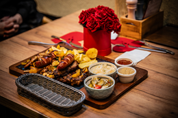 Pasibrzuch - dla dwojga