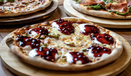 Góralska    ostra   31cm  