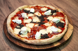 Spianata Mascarpone 31cm 