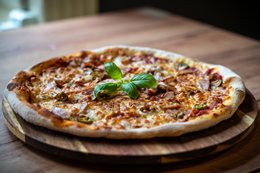 Diabelska - ostra 31cm